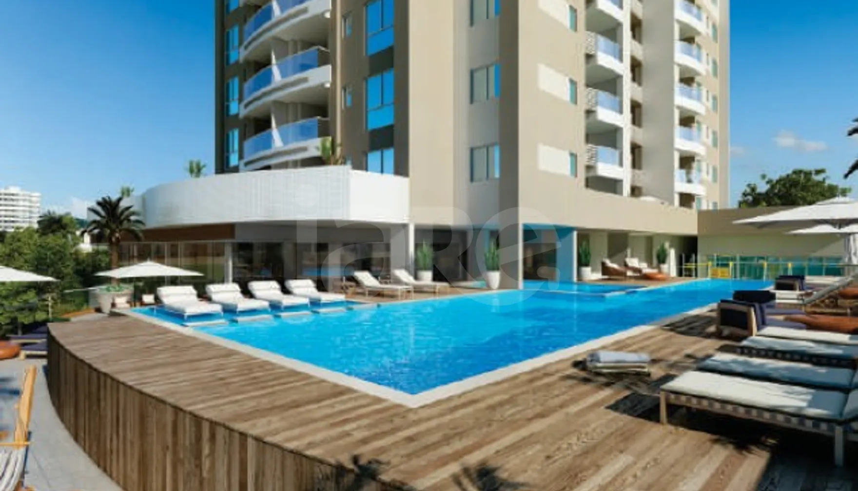 Le Havre - Apartamento com 123,28 m², em Fazenda — foto 12