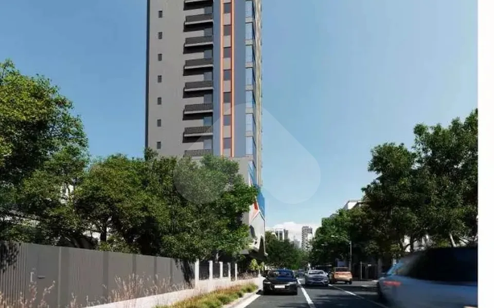San Lorenzo - Apartamento com 82 m², em Perequê — foto 2