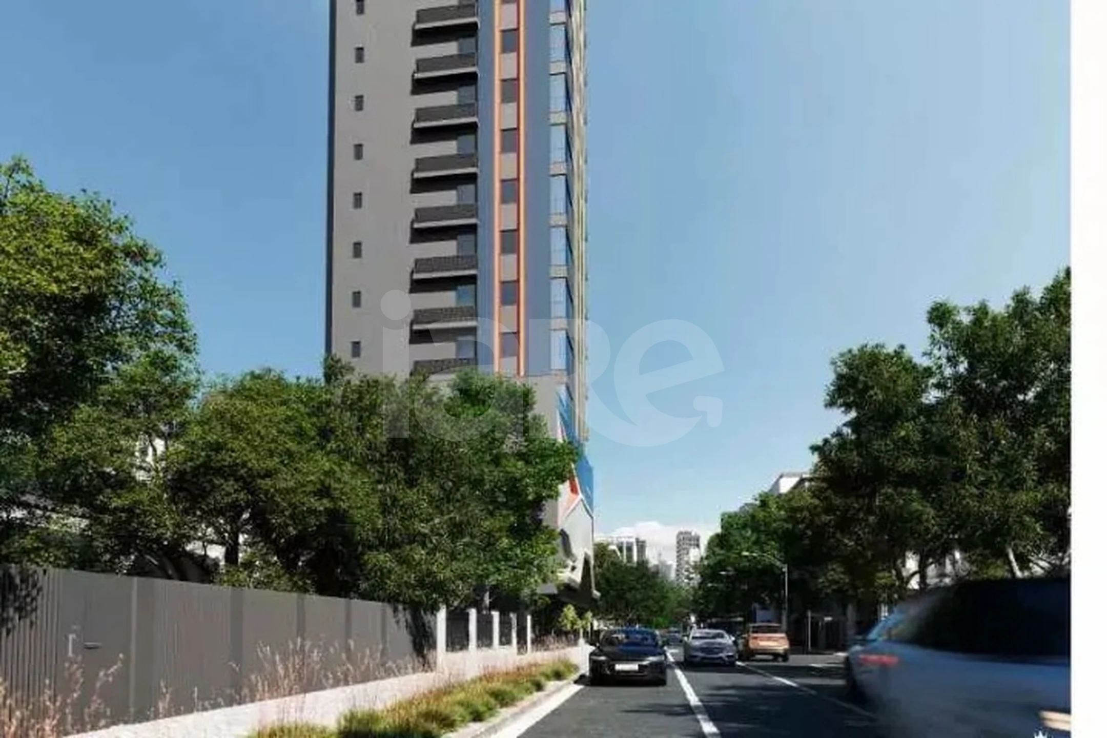 San Lorenzo - Apartamento com 82 m², em Perequê — foto 5