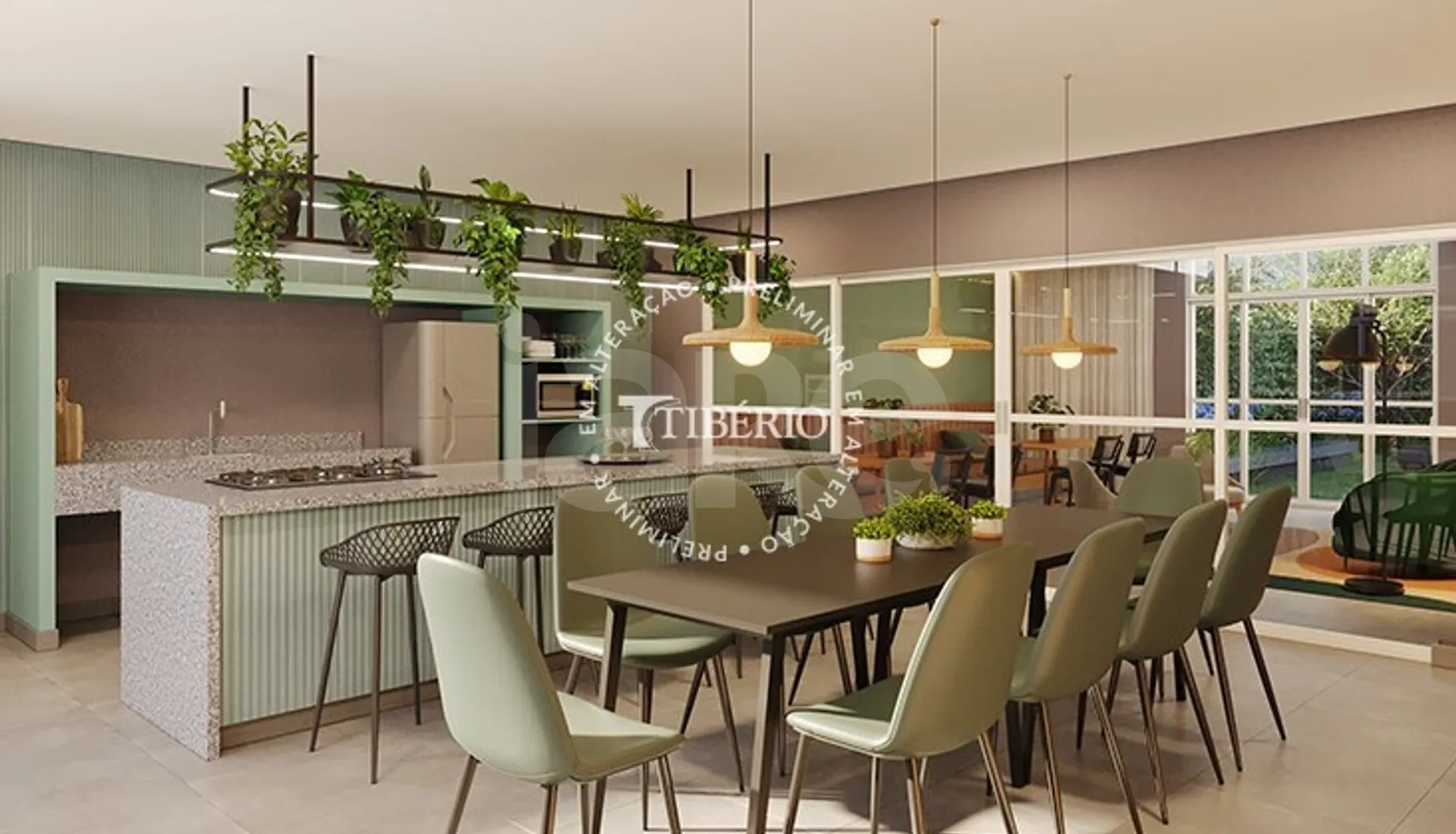 Jump Tatuapé - Apartamento com 38,08 m², em Tatuapé — foto 13