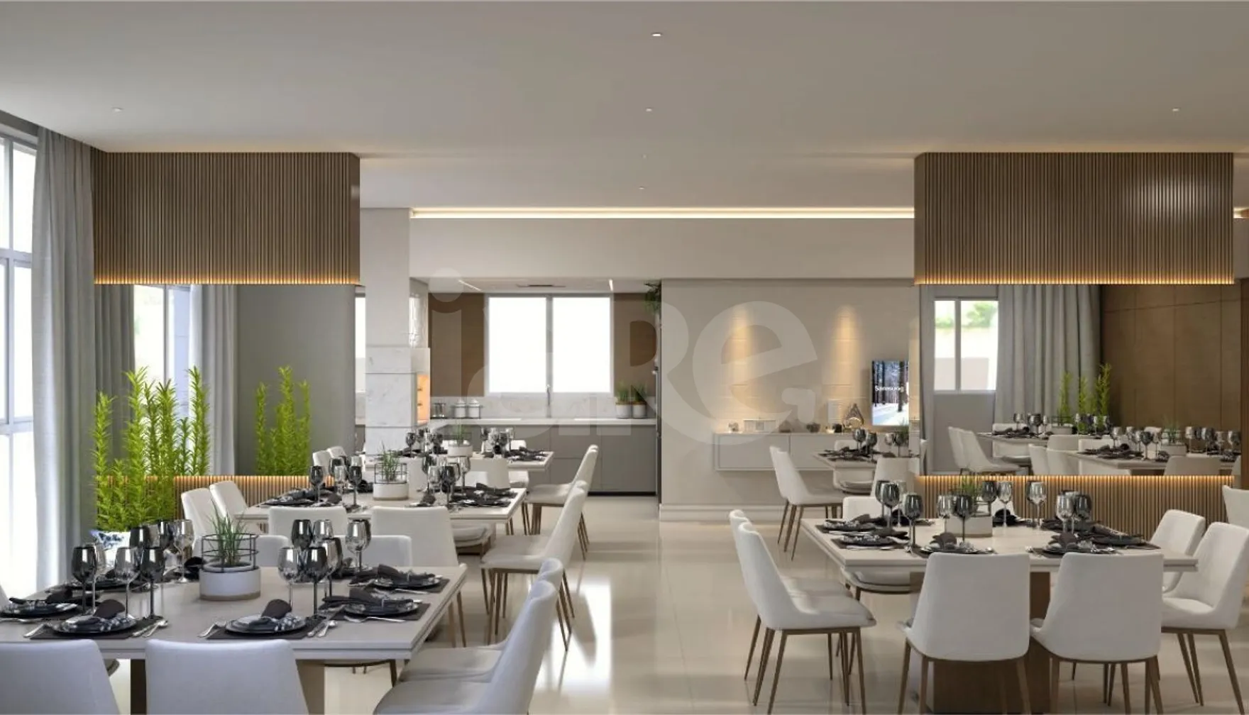 Residencial Farol de Valença - Apartamento com 135,7 m², em Centro — foto 8