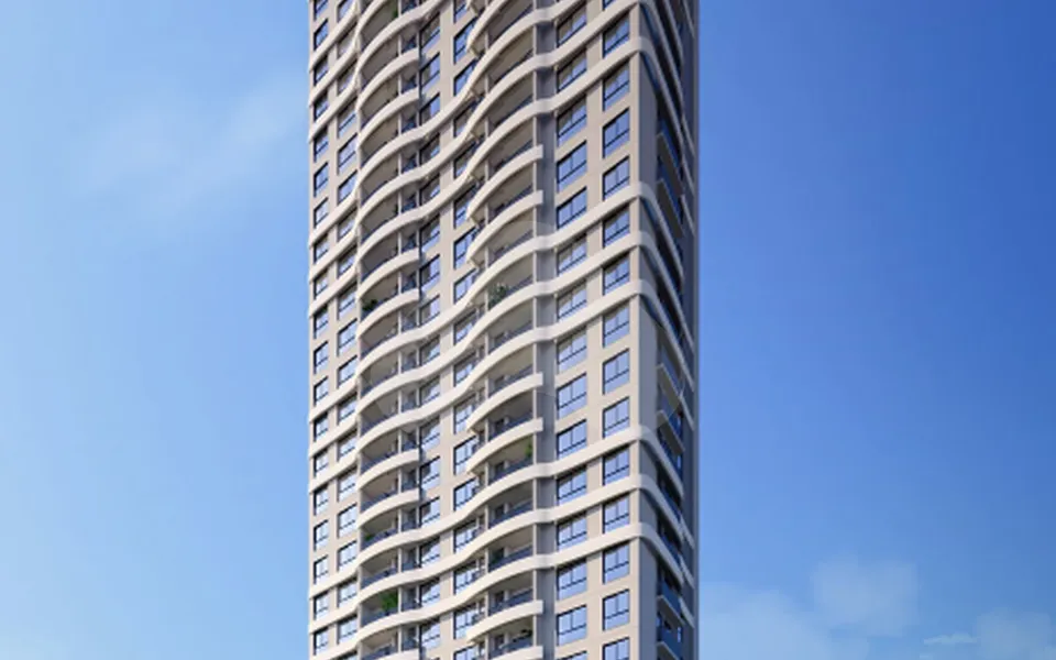 Foto de Mistral Residence