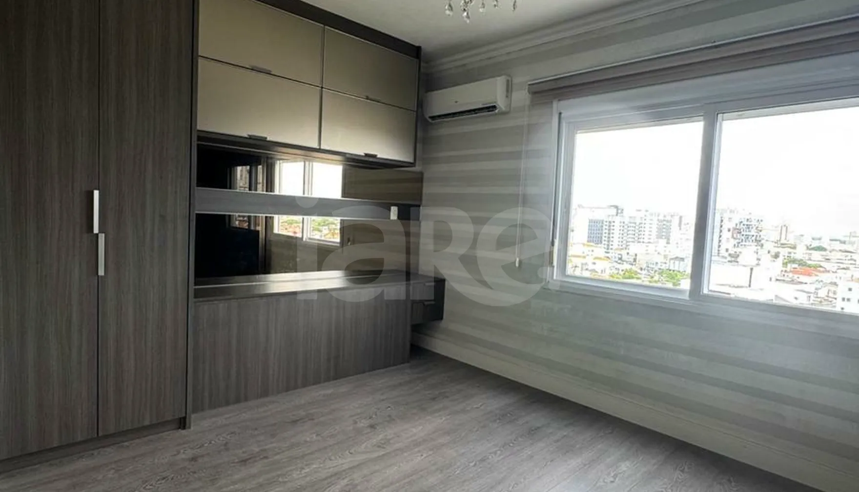 Condomínio La Scultura Toscana Apto 1001 - Apartamento com 101 m², em São João — foto 6