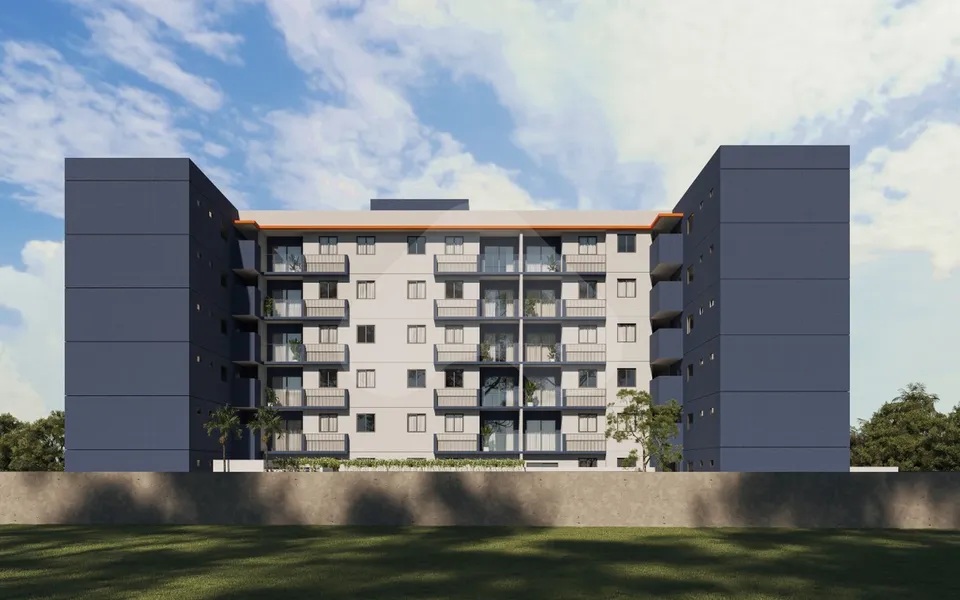 Sonhare Bessa - Apartamento com 54,11 m², em Bessa — foto 3