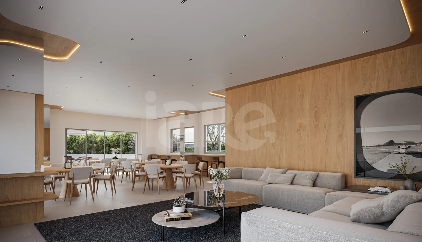 Tom Bueno - Apartamento com 117,17 m², em Setor Bueno — foto 21