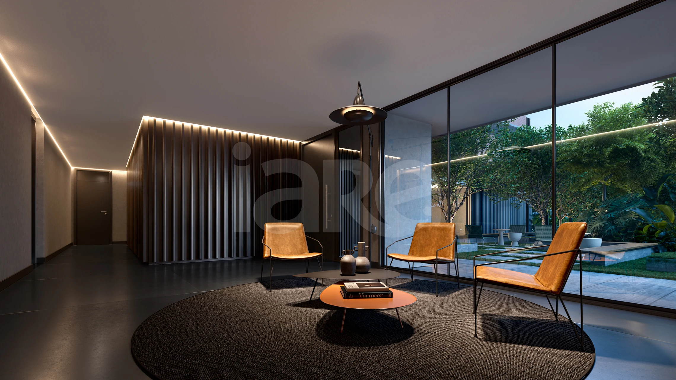 Ícaro - Apartamento com 88,84 m², em Petrópolis — foto 17