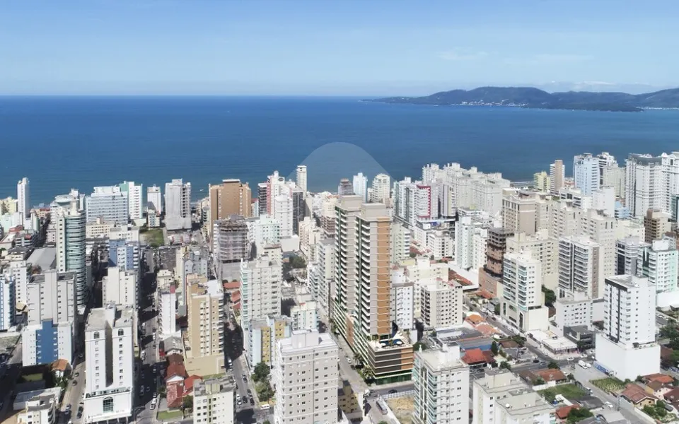 Montreal Towers - Apartamento com 130,52 m², em Meia Praia — foto 16
