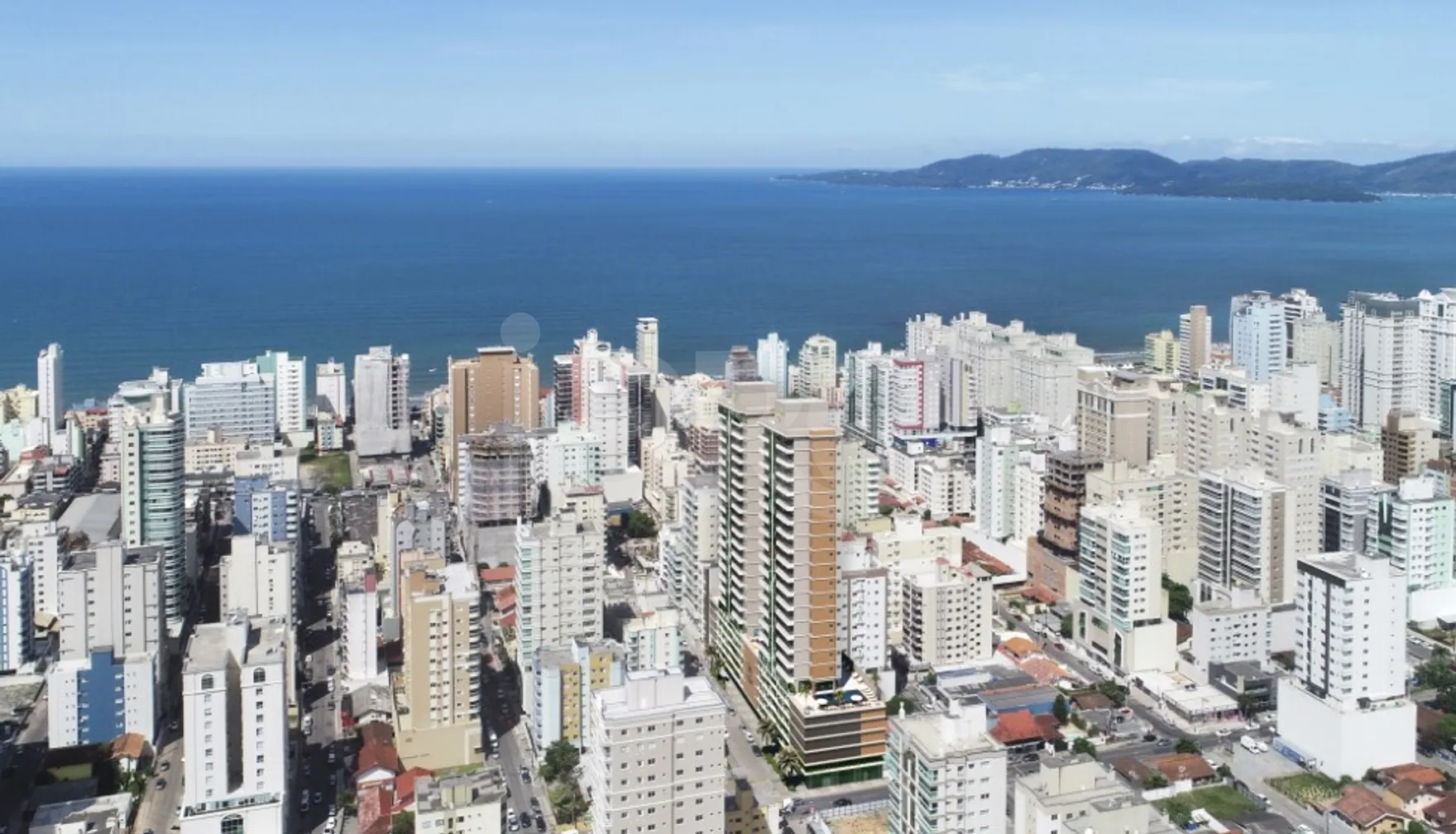 Montreal Towers - Apartamento com 130,52 m², em Meia Praia — foto 18