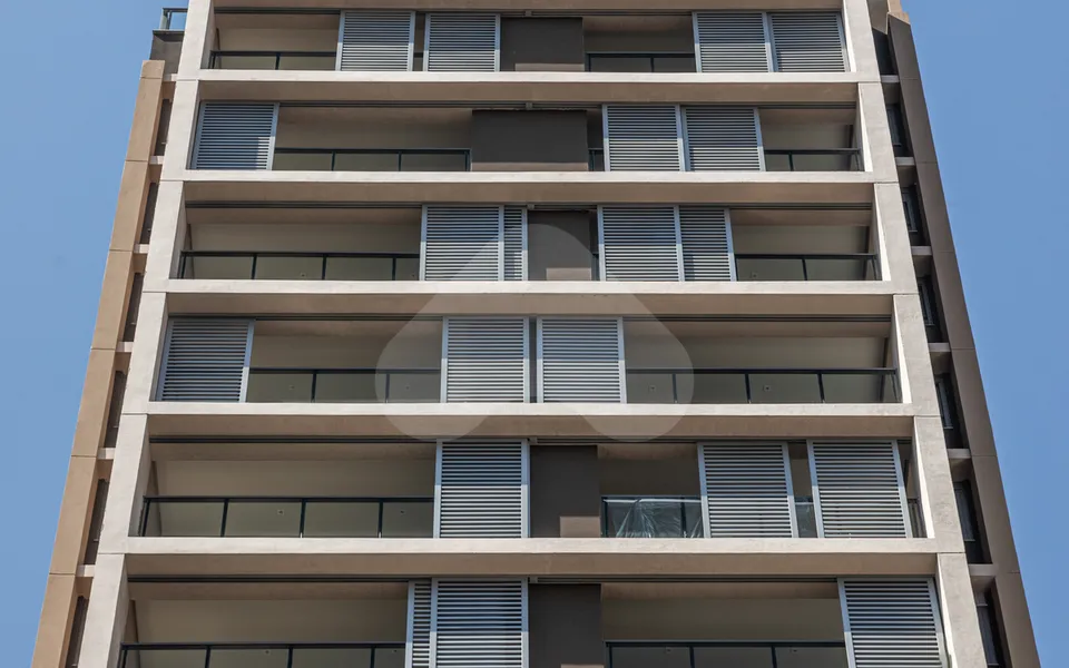 Solaz Vila Mariana - Apartamento com 88,34 m², em Vila Mariana — foto 3