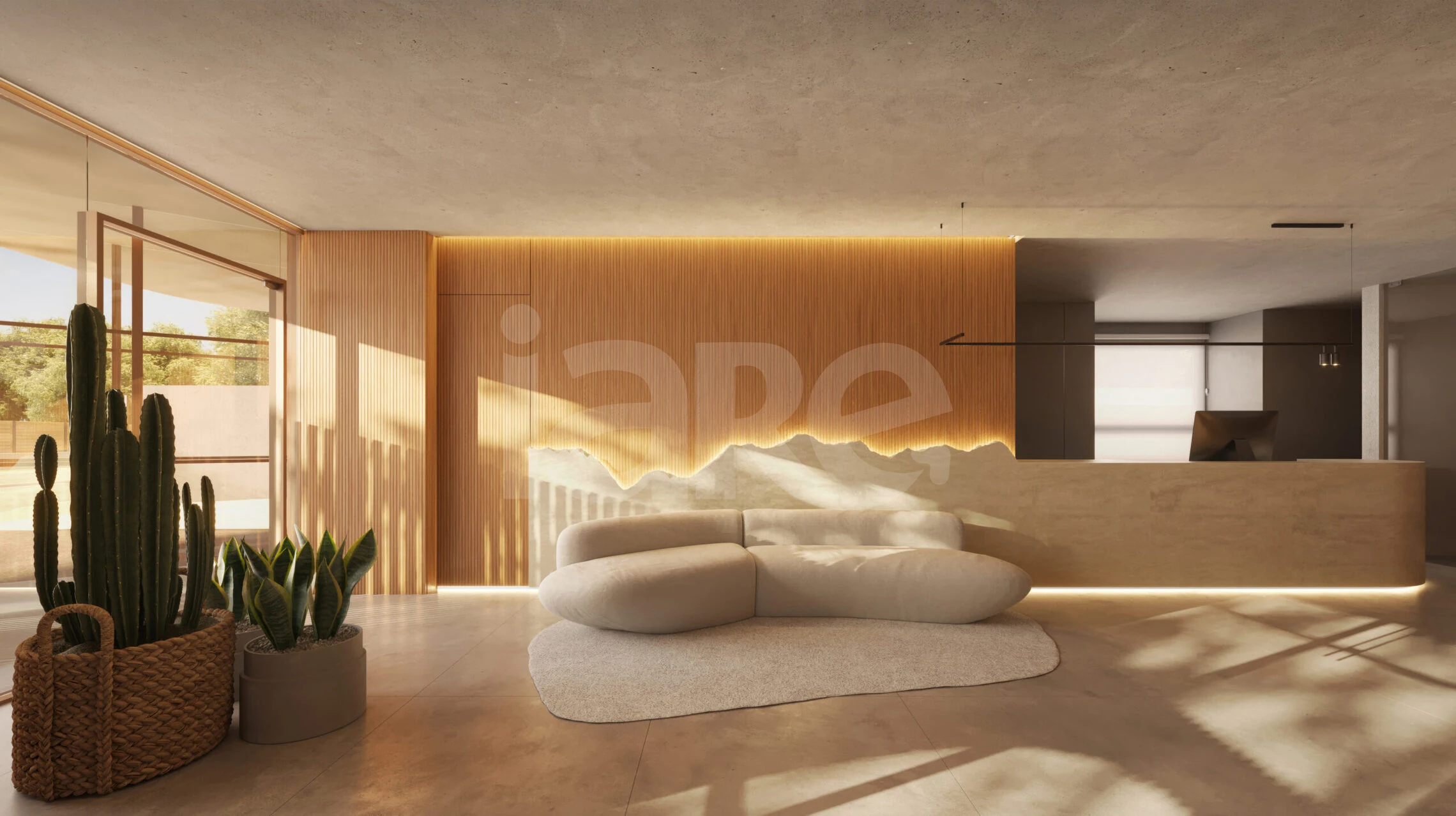 The Haus Formosa - Apartamento com 77,1 m², em Formosa — foto 5