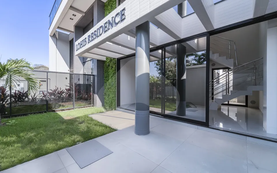 Lohis Residence - Garden com 70,12 m², em Bombinhas — foto 24