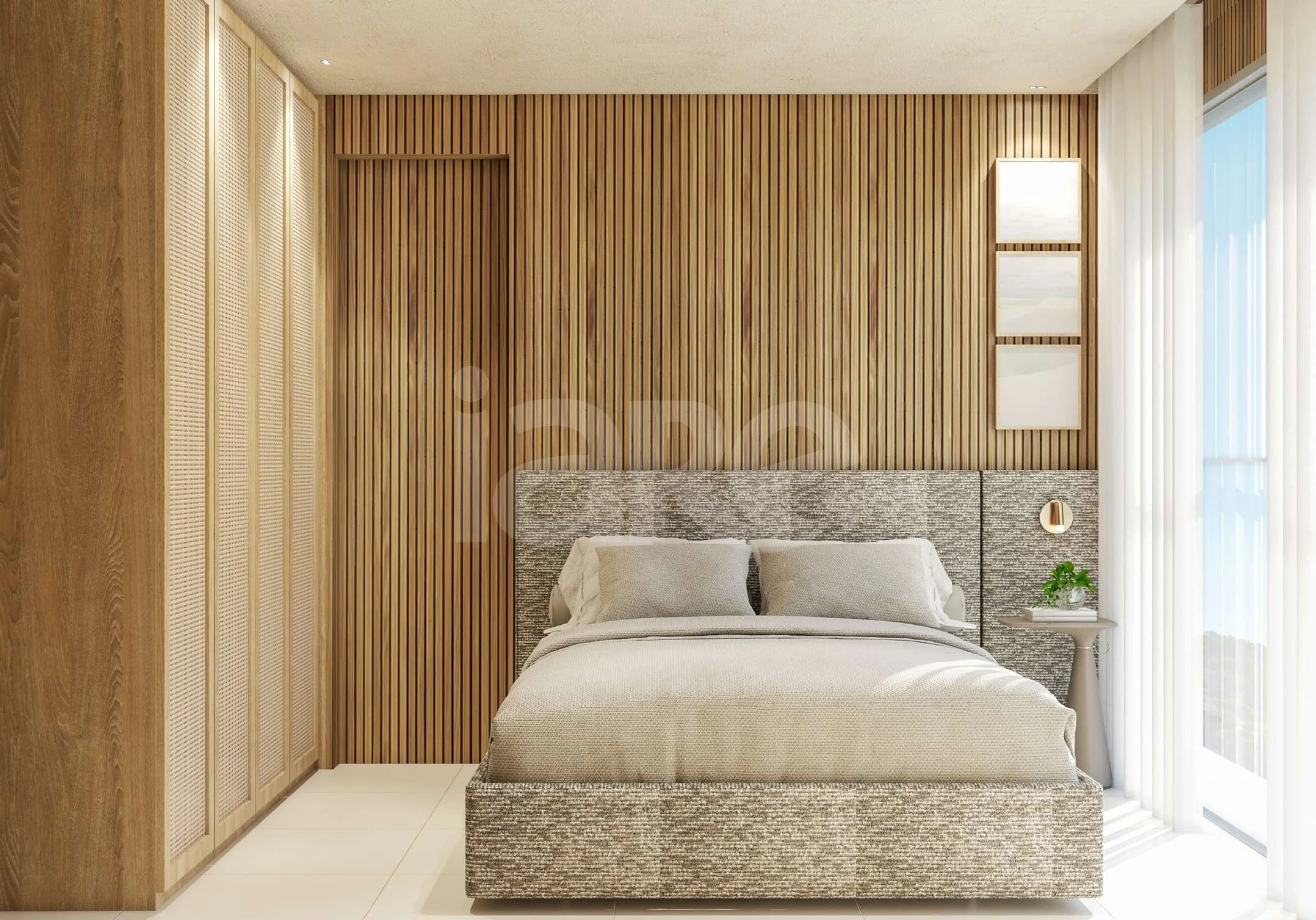 Golden Beach Formosa - Apartamento com 174 m², em Ponta de Matos — foto 18