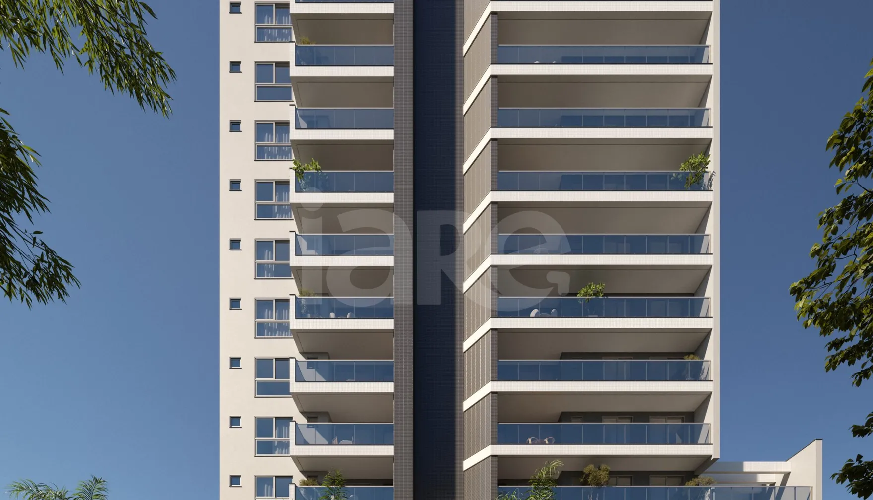Urbe Residence - Apartamento com 87,36 m², em São Judas — foto 1