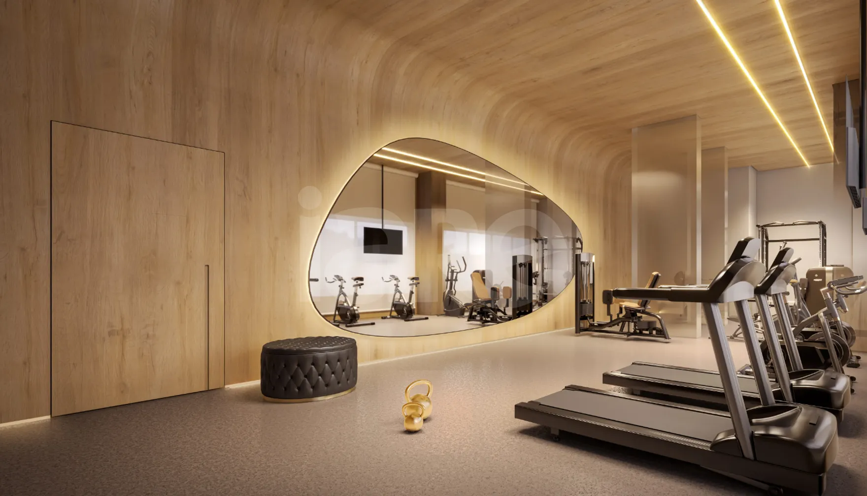 Home Boutique By Living Ipiranga - Apartamento com 156,4 m², em Ipiranga — foto 6