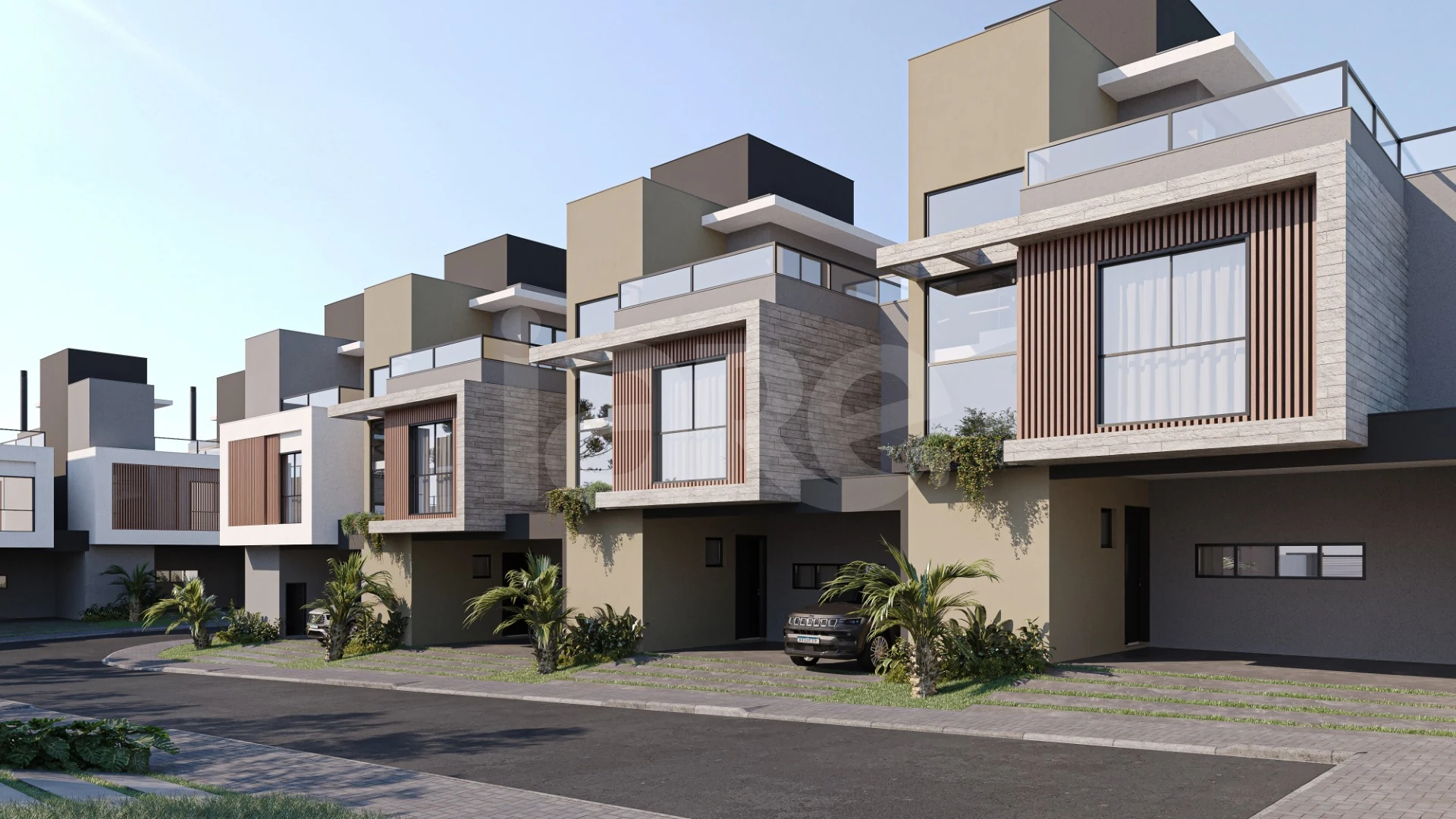 Oká Bacacheri - Casa com 211,35 m², em Bacacheri — foto 21