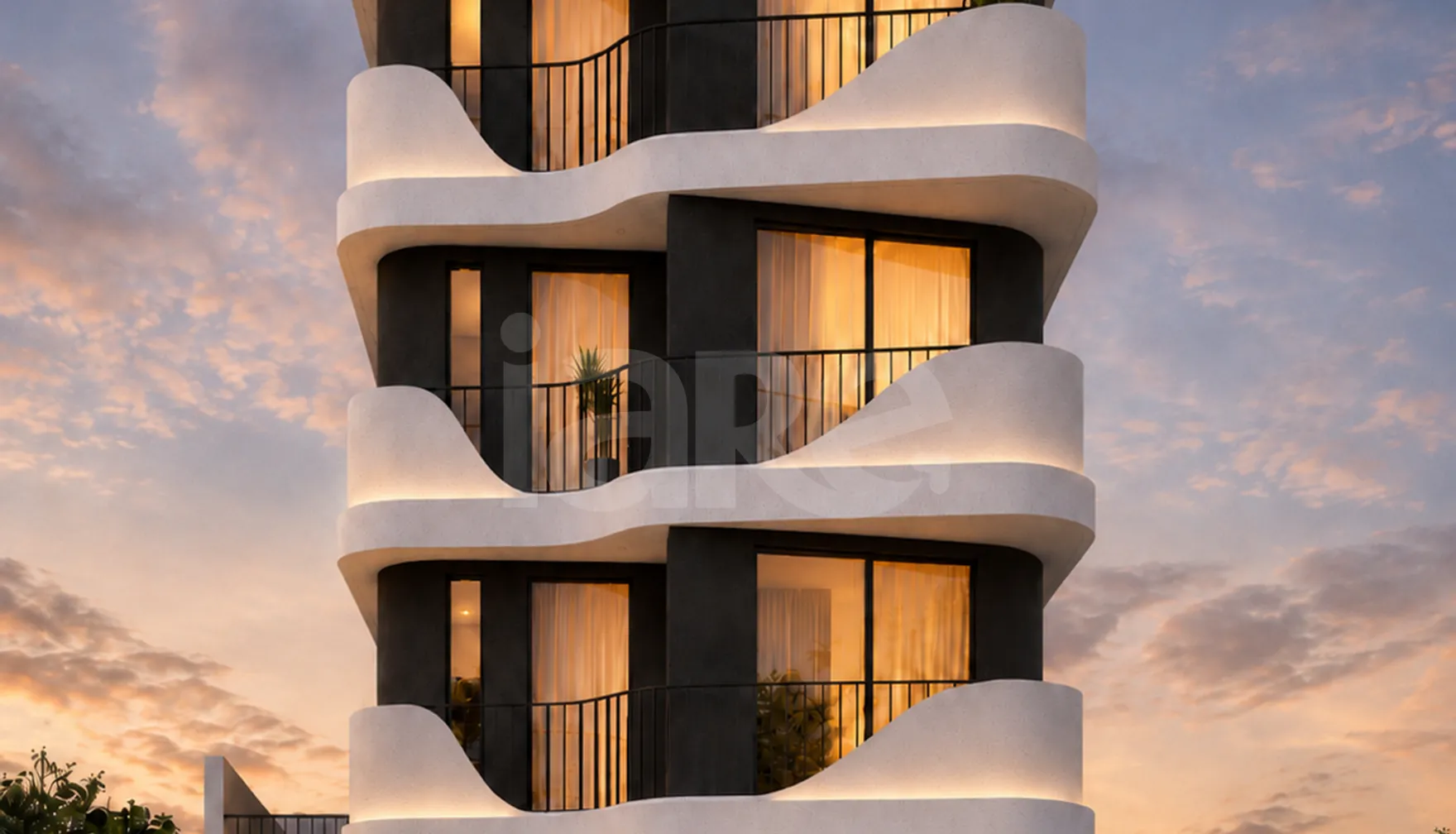 Moov - Studio com 16,45 m², em Bigorrilho — foto 6