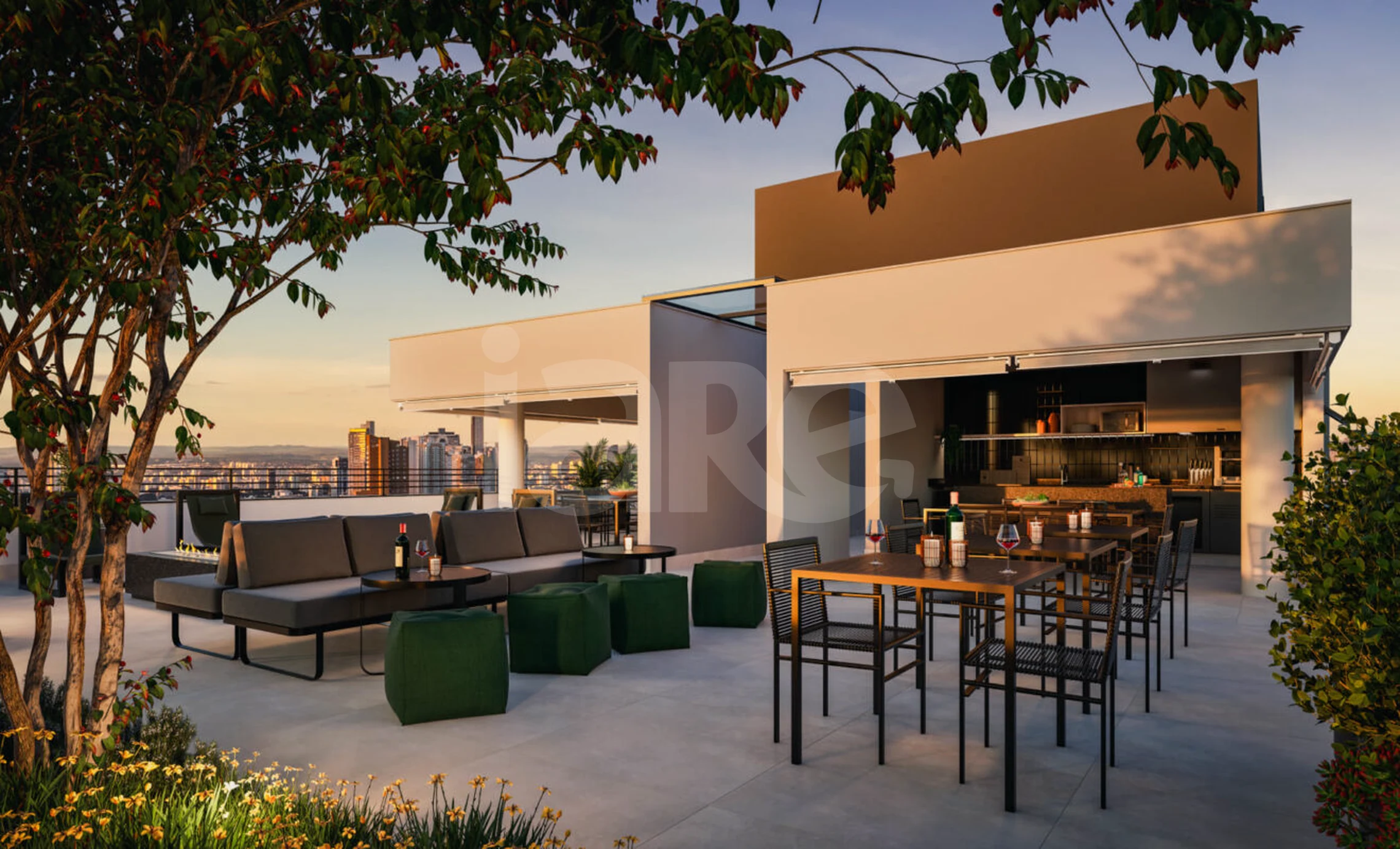 Zenion - Studio com 31,29 m², em Vila Olímpia — foto 8