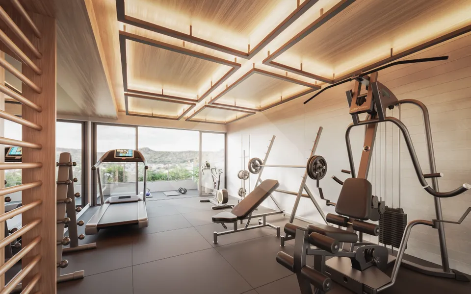 Brizz Smart Stay - Studio com 22,02 m², em Cachoeira do Bom Jesus — foto 14
