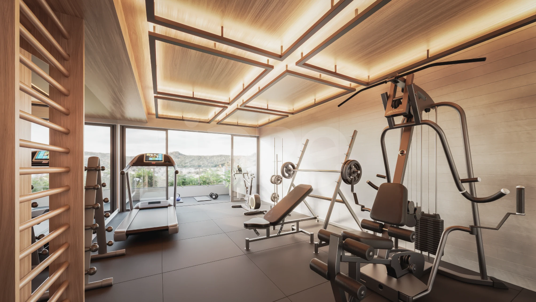 Brizz Smart Stay - Loja com 150,98 m², em Cachoeira do Bom Jesus — foto 14