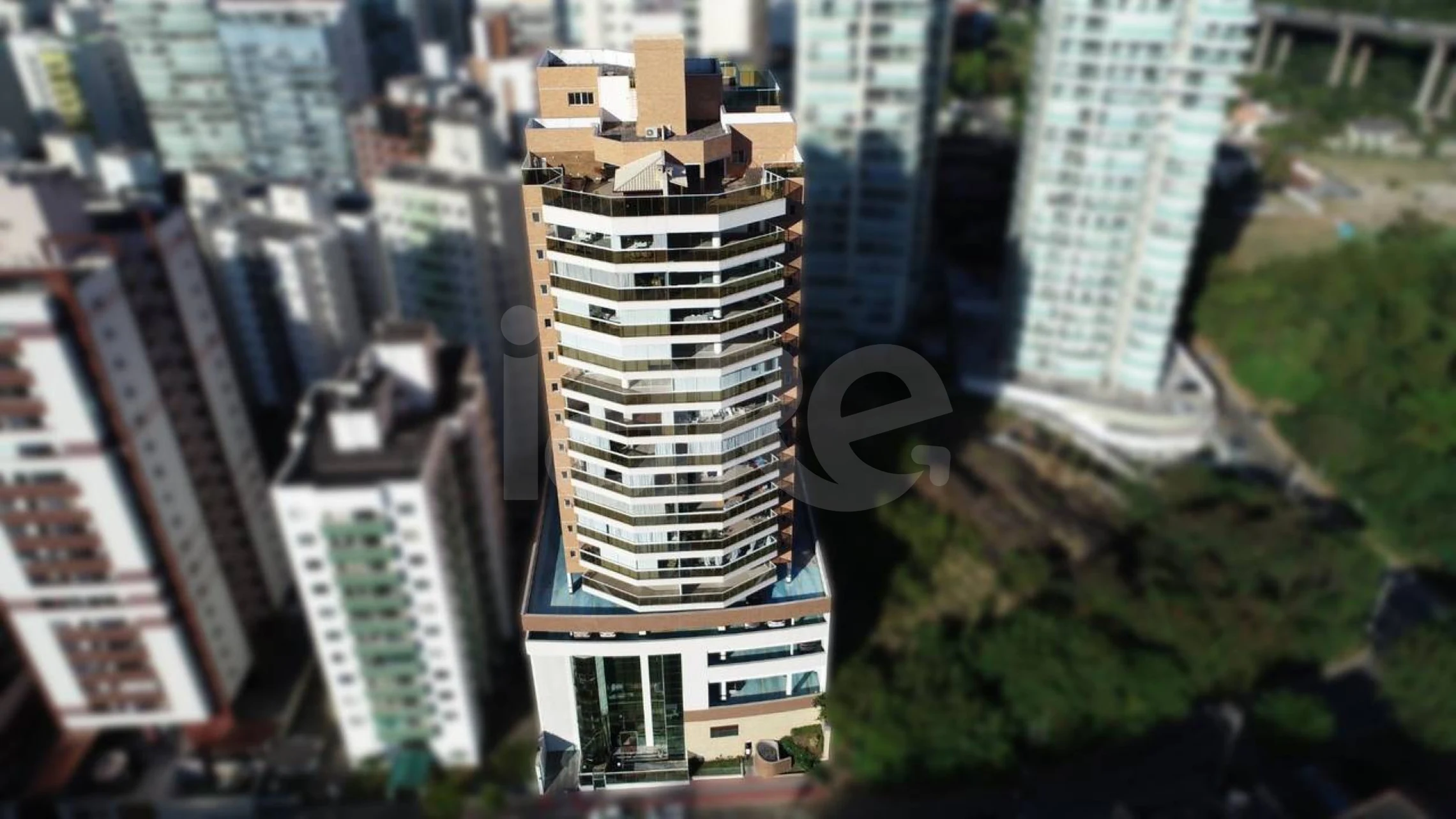 Costa del Mar - Apartamento com 141,63 m², em Praia da Costa — foto 1