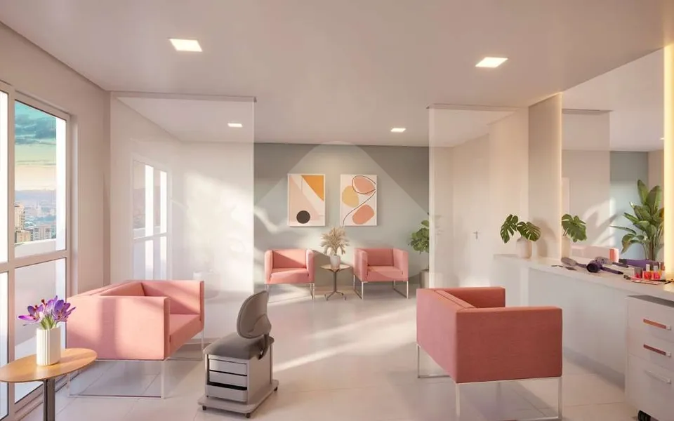 Plano&Reserva da Mooca - Apartamento com 28,88 m², em Mooca — foto 10