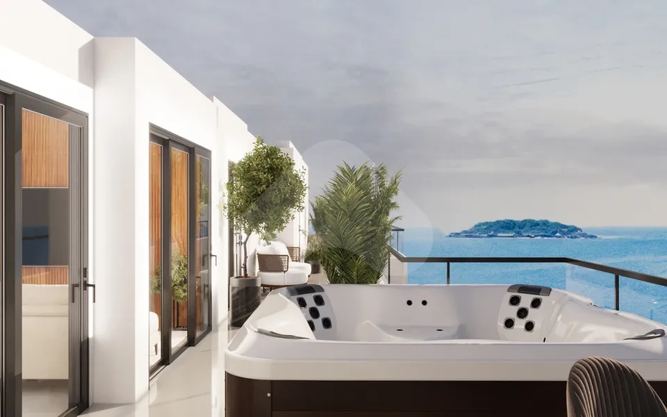 Saint Humbert II - Garden com 99,79 m², em Ingleses do Rio Vermelho — foto 23