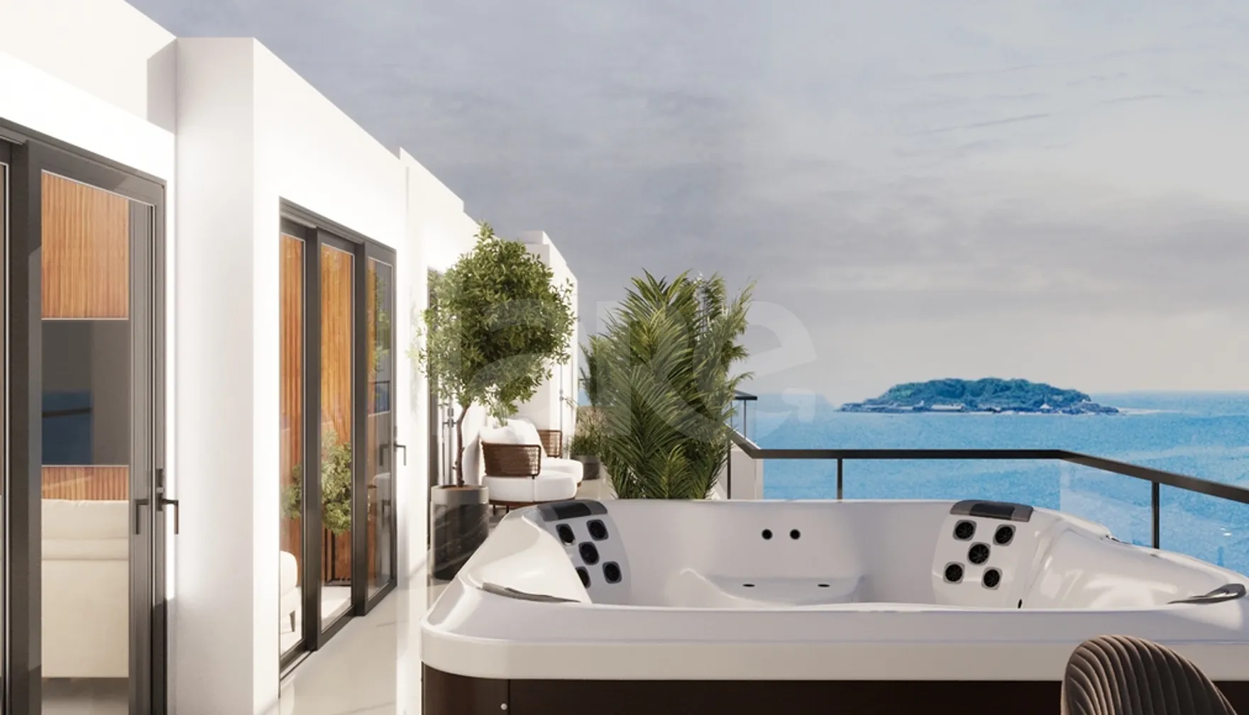 Saint Humbert II - Apartamento com 84,75 m², em Ingleses do Rio Vermelho — foto 52