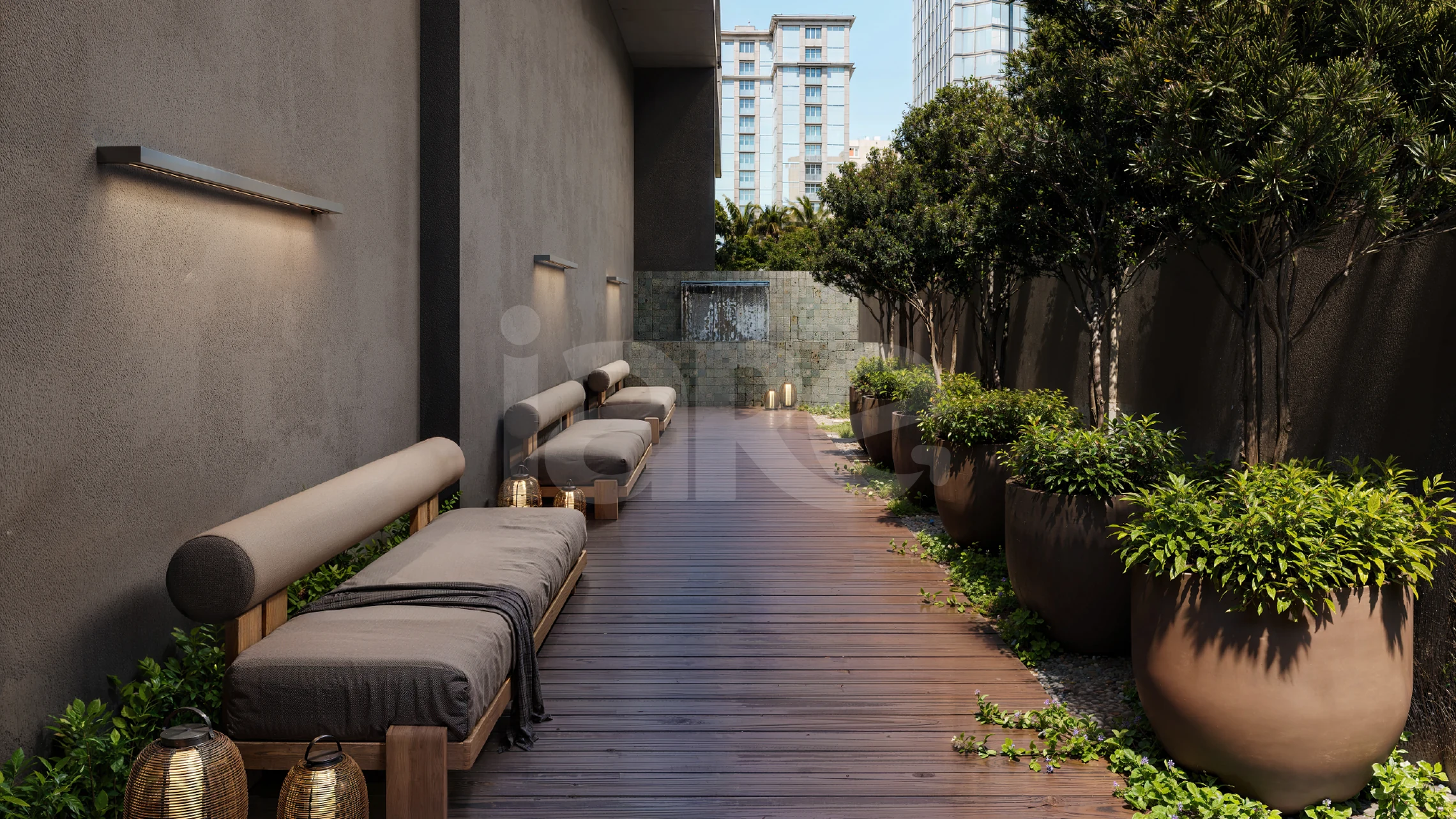 Zion Santos Andrade - Studio com 20,28 m², em Centro — foto 8