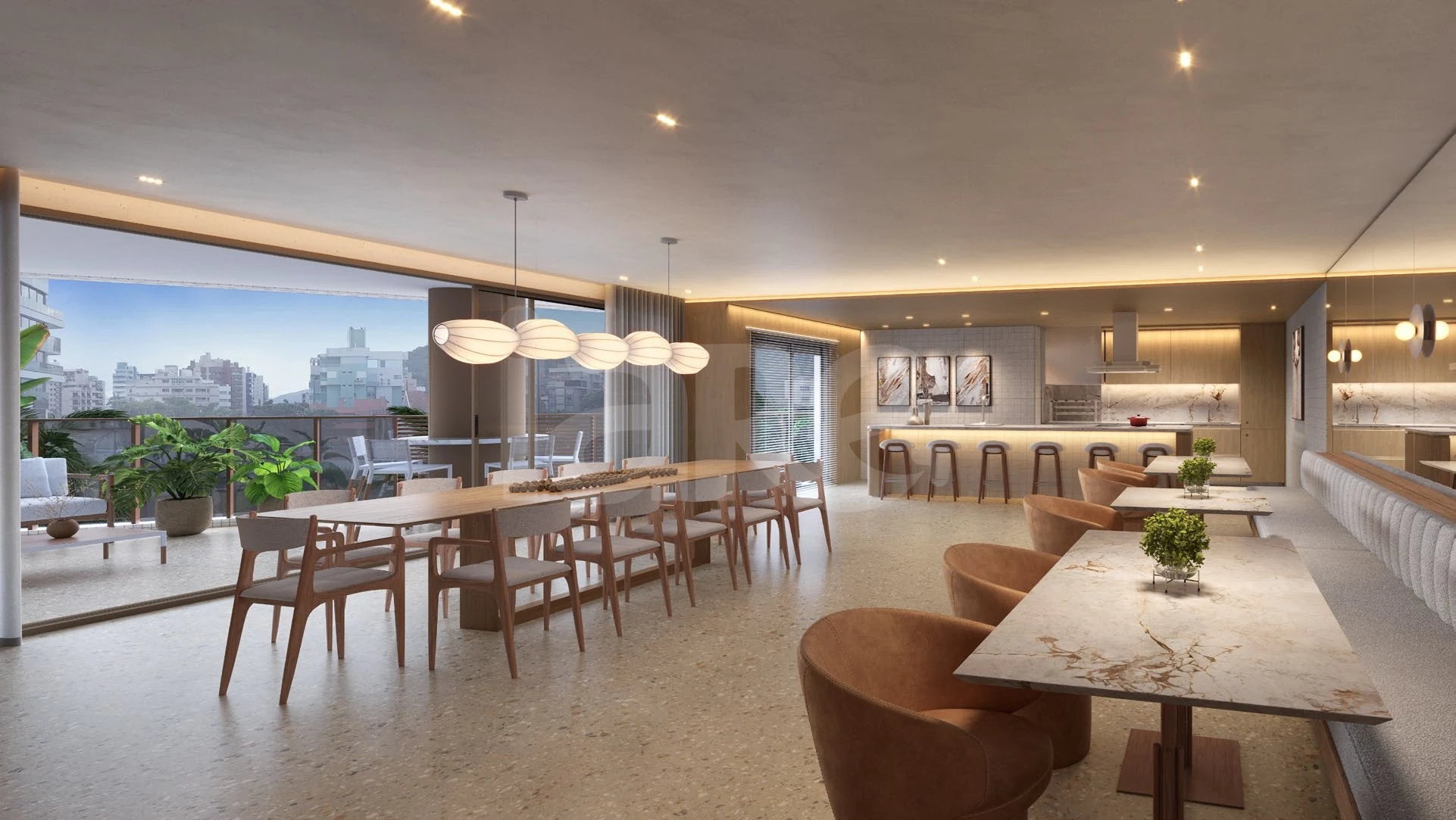 Piemonte Amíz - Garden com 206,35 m², em Guaratuba — foto 19