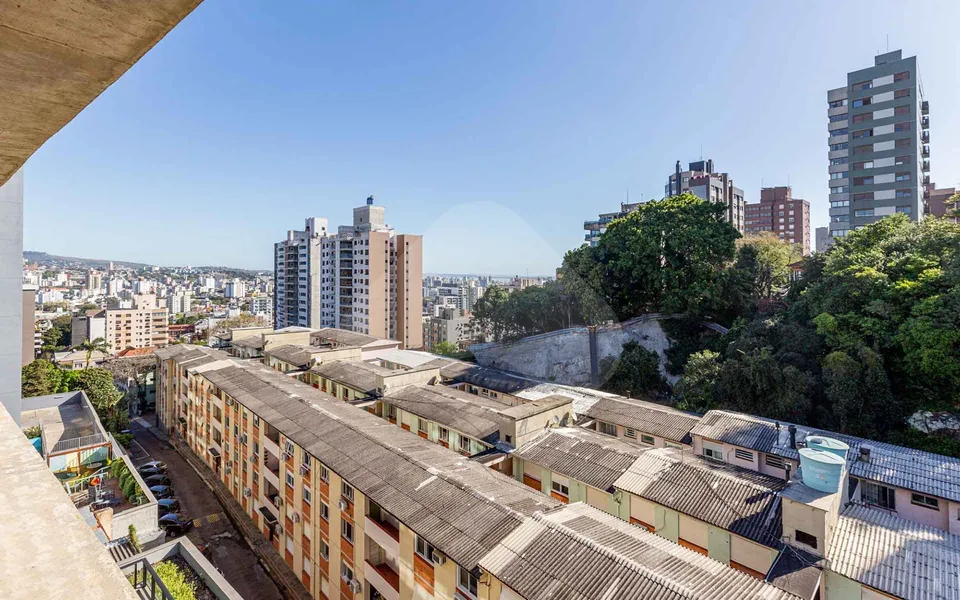 Manhattan Apto ONE19784 - Apartamento com 121,76 m², em Santa Cecília — foto 17