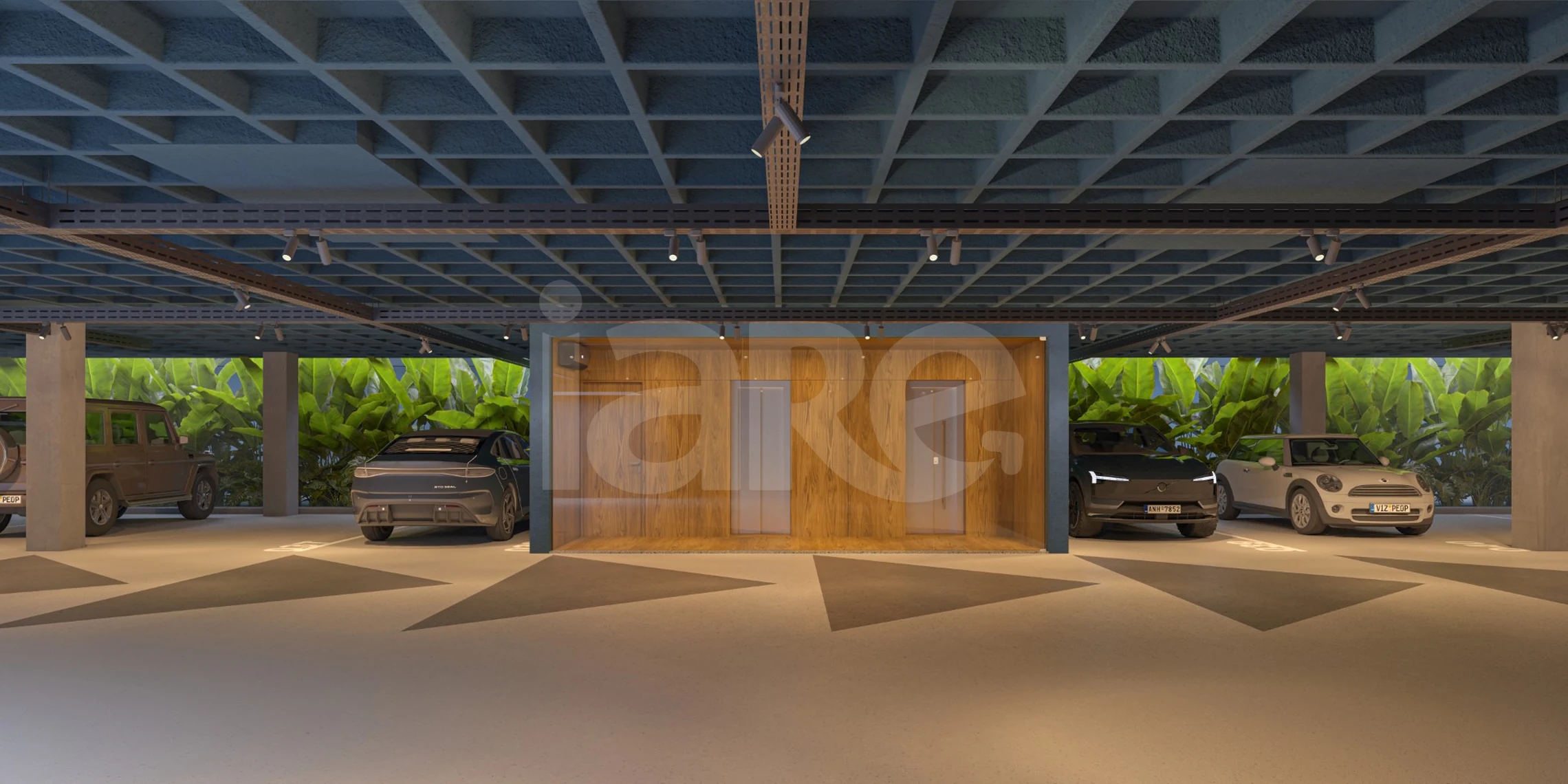 Hits Urban Design - Apartamento com 41,2 m², em Altiplano Cabo Branco — foto 17