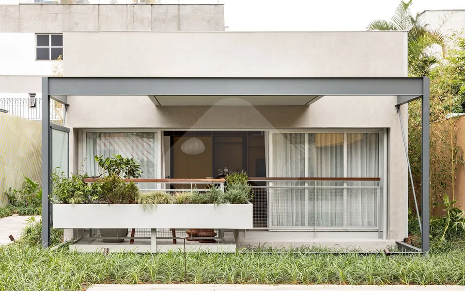 Tuca - Apartamento com 66,27 m², em Perdizes — foto 17