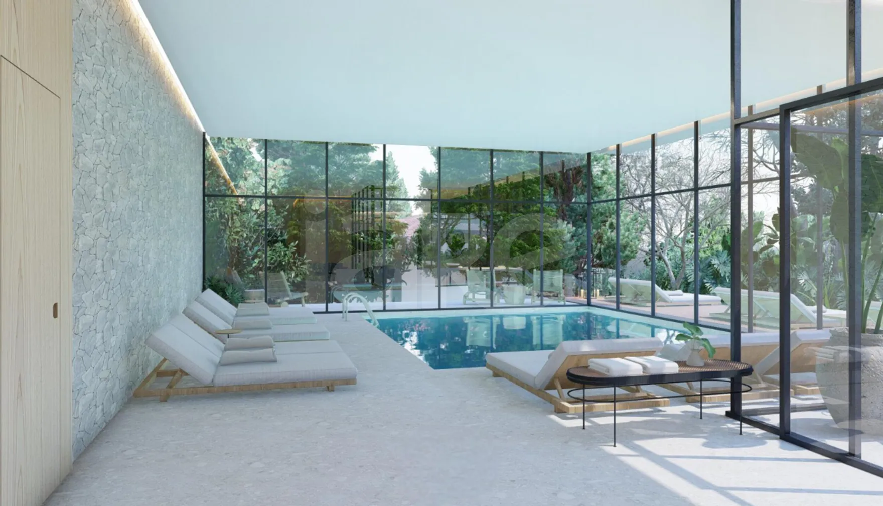 Porto Ribeiro Village - Garden com 249,41 m², em Centro — foto 12