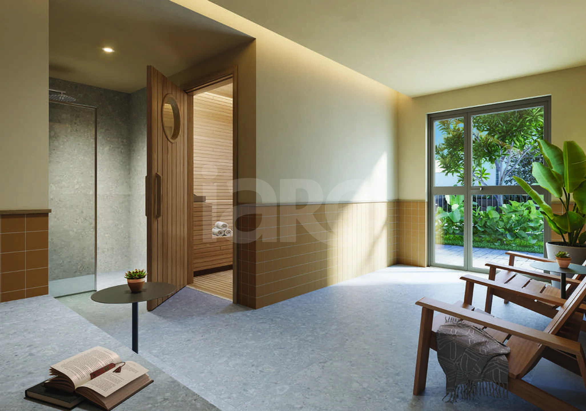 Supreme Vila Romana - Apartamento com 37 m², em Vila Romana — foto 12