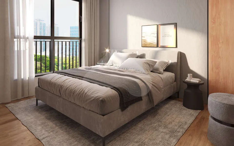 Augen - Apartamento com 78,17 m², em Campina do Siqueira — foto 30