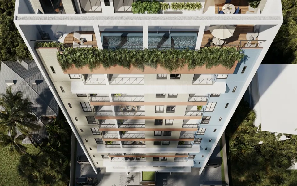 Samá Poesia - Apartamento com 74,57 m², em Bessa — foto 18