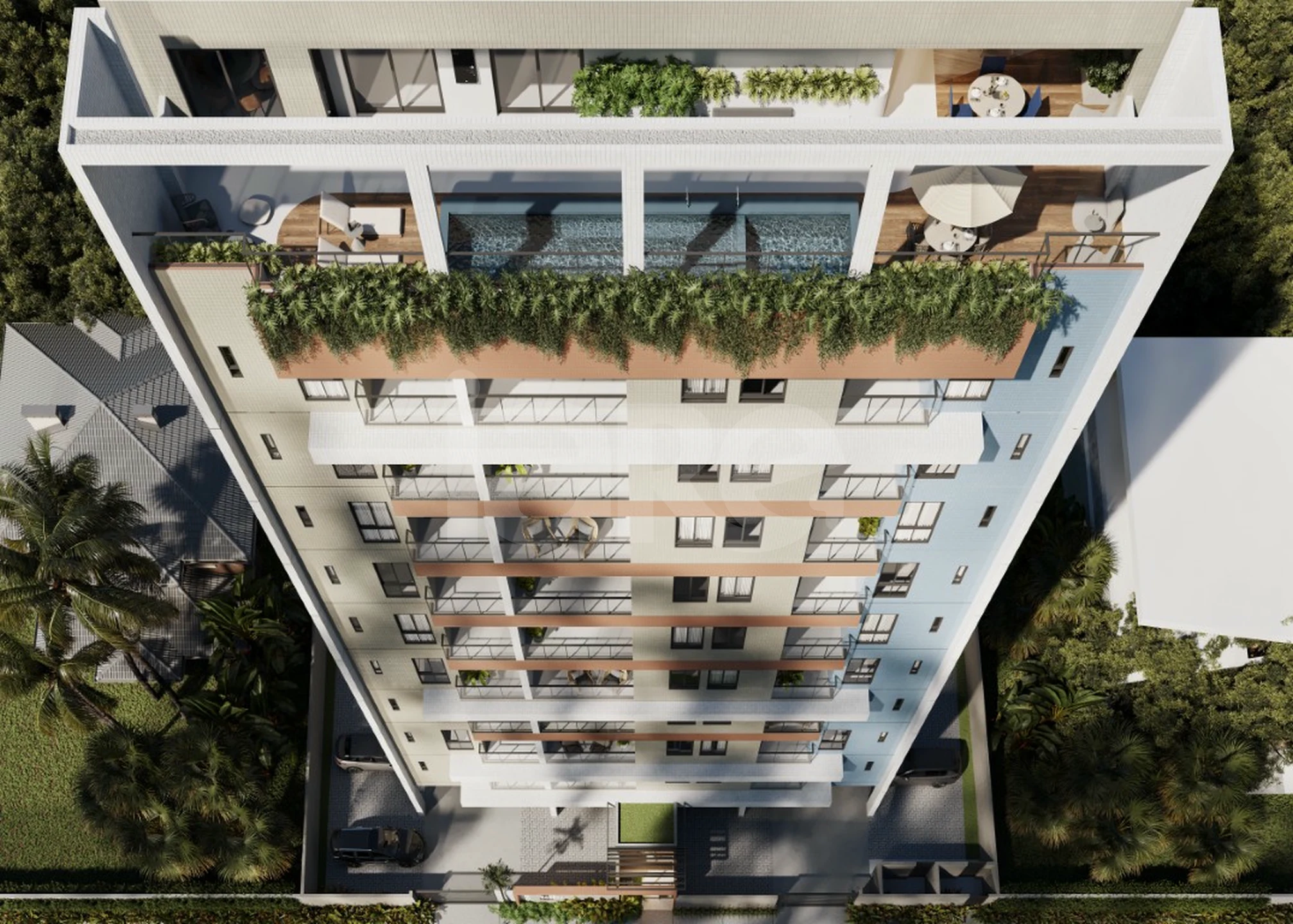 Samá Poesia - Apartamento com 74,57 m², em Bessa — foto 22