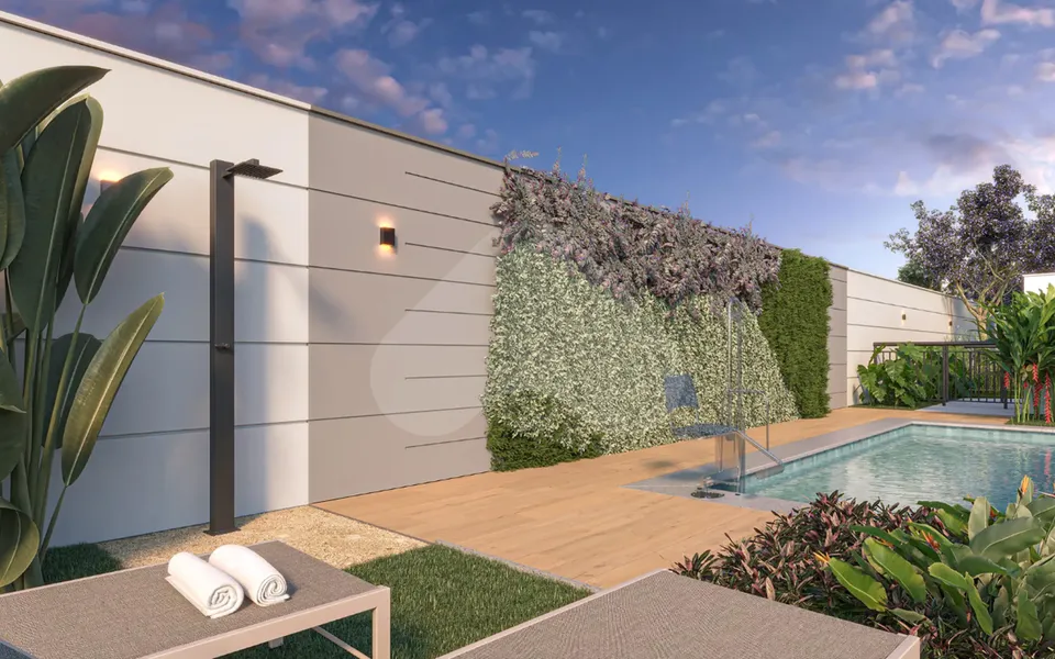Sampa 135 - Studio com 21,94 m², em Bela Vista — foto 12