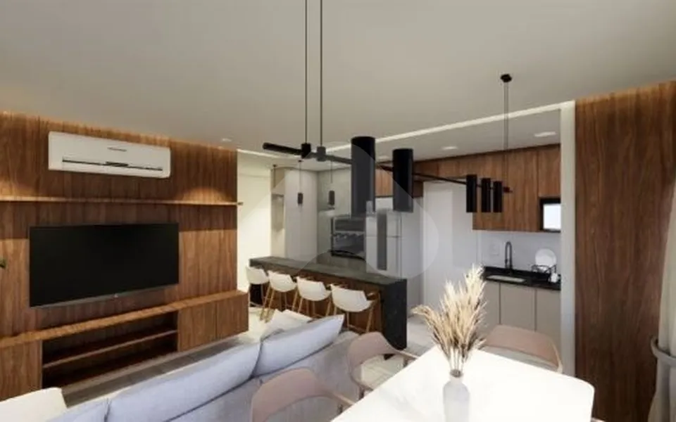 Comodoro Apto 95646 - Apartamento com 92 m², em Tristeza — foto 3