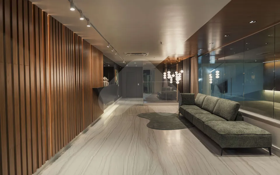 ALL Living - Apartamento com 58 m², em Aldeota — foto 4