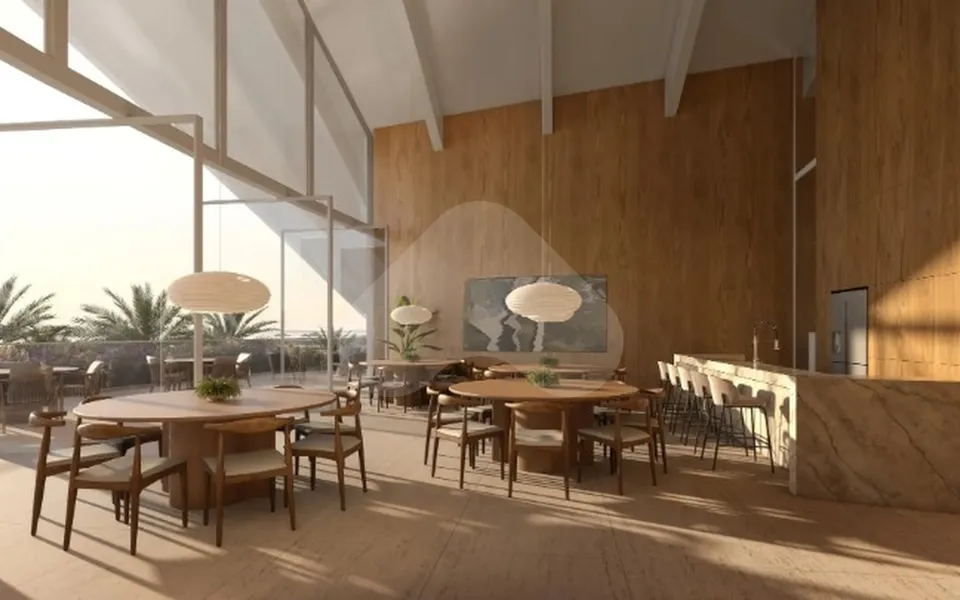 Mônaco Grand Marina - Lote, em Maquiné — foto 13