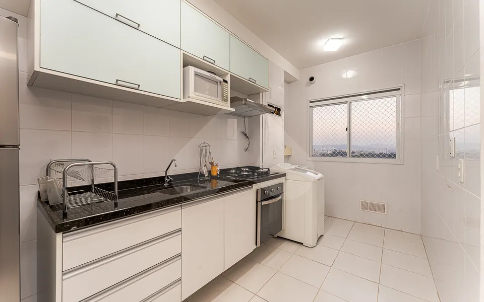 Upper Ville Barueri - Apartamento com 56,72 m², em Votupoca — foto 54