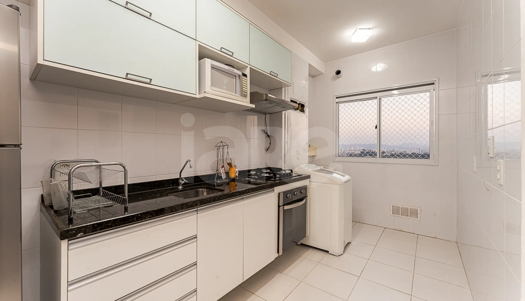 Upper Ville Barueri - Apartamento com 56,72 m², em Votupoca — foto 25
