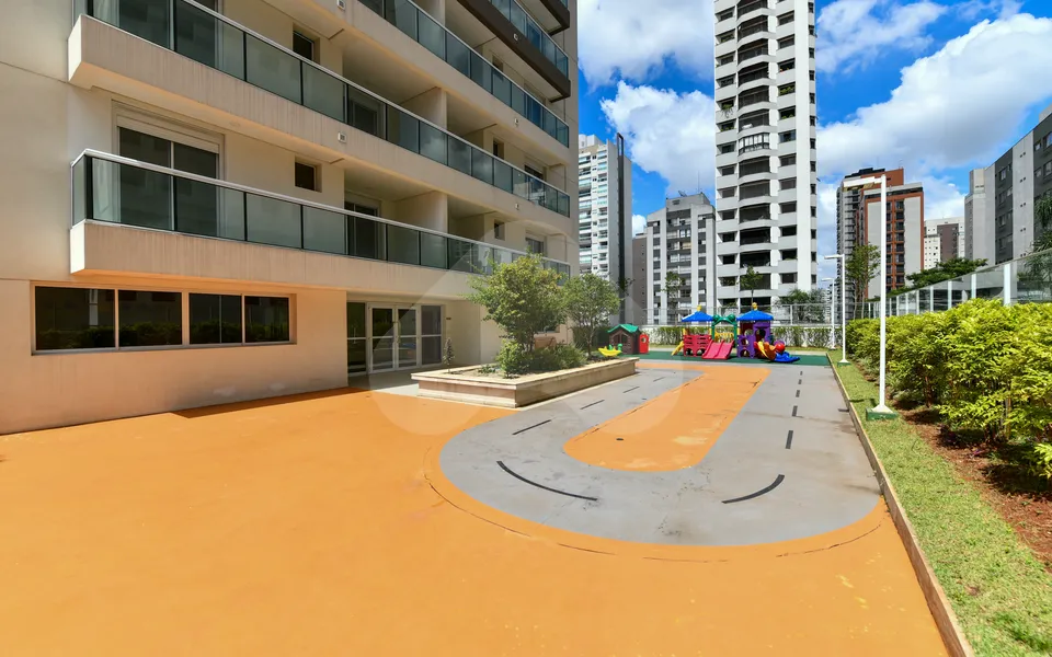 Opus 95 - Apartamento com 165 m², em Vila Mascote — foto 35