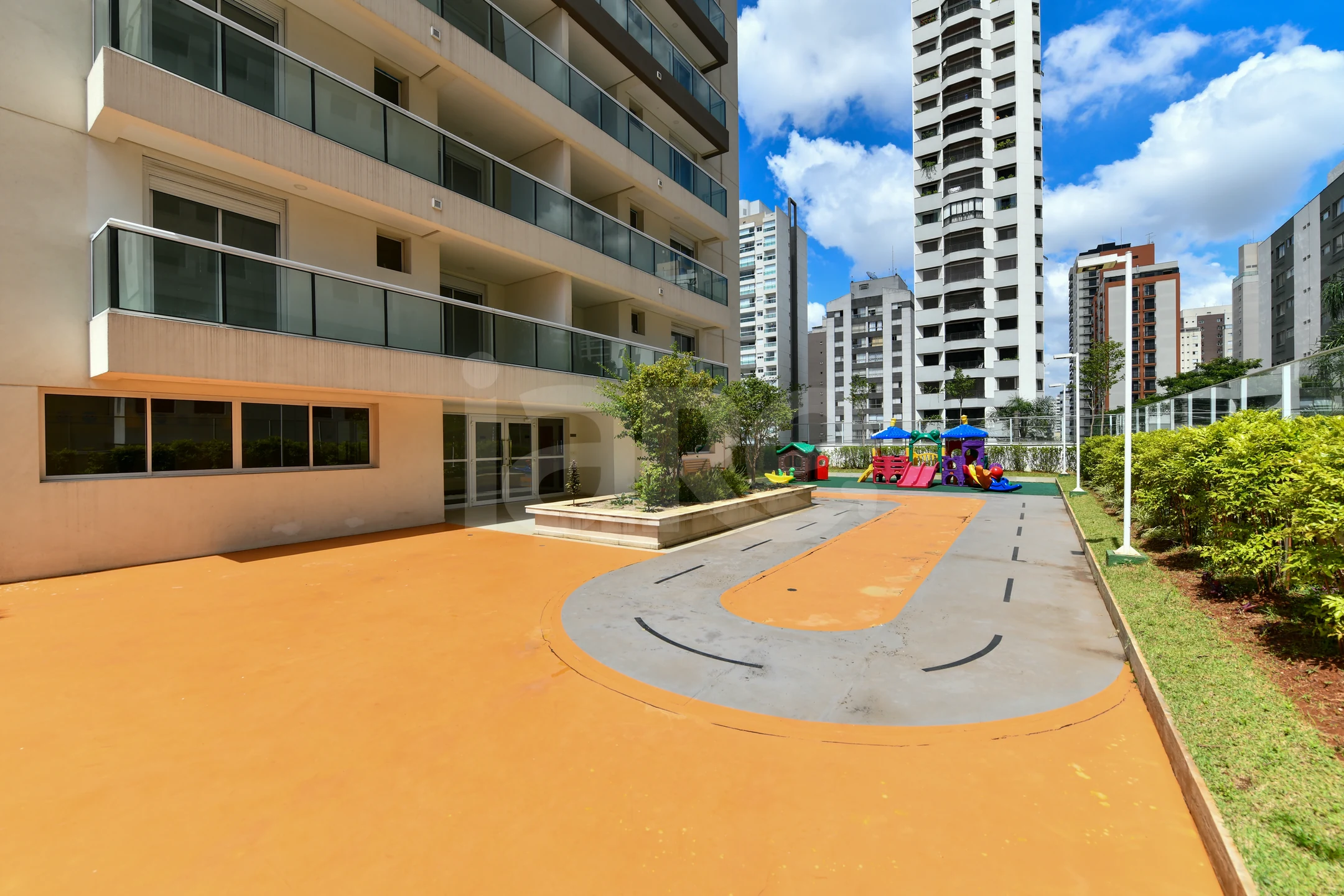 Opus 95 - Apartamento com 165 m², em Vila Mascote — foto 35