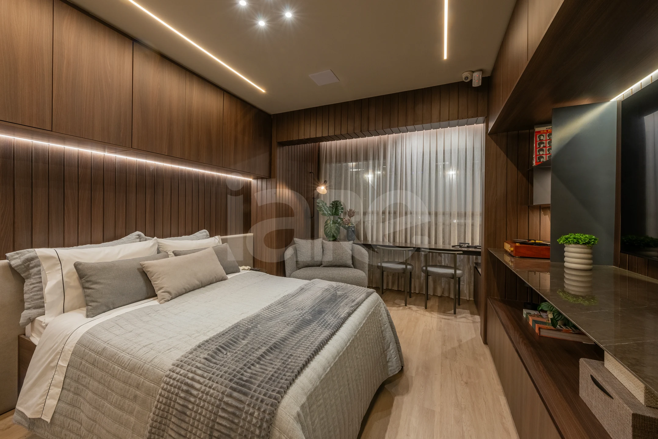 Parque Diálogo Vila Ema Smart Spaces - Studio com 27 m², em Vila Ema — foto 5