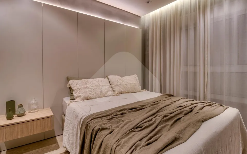 Universo Tatuapé Orbita - Apartamento com 38,5 m², em Tatuapé — foto 20