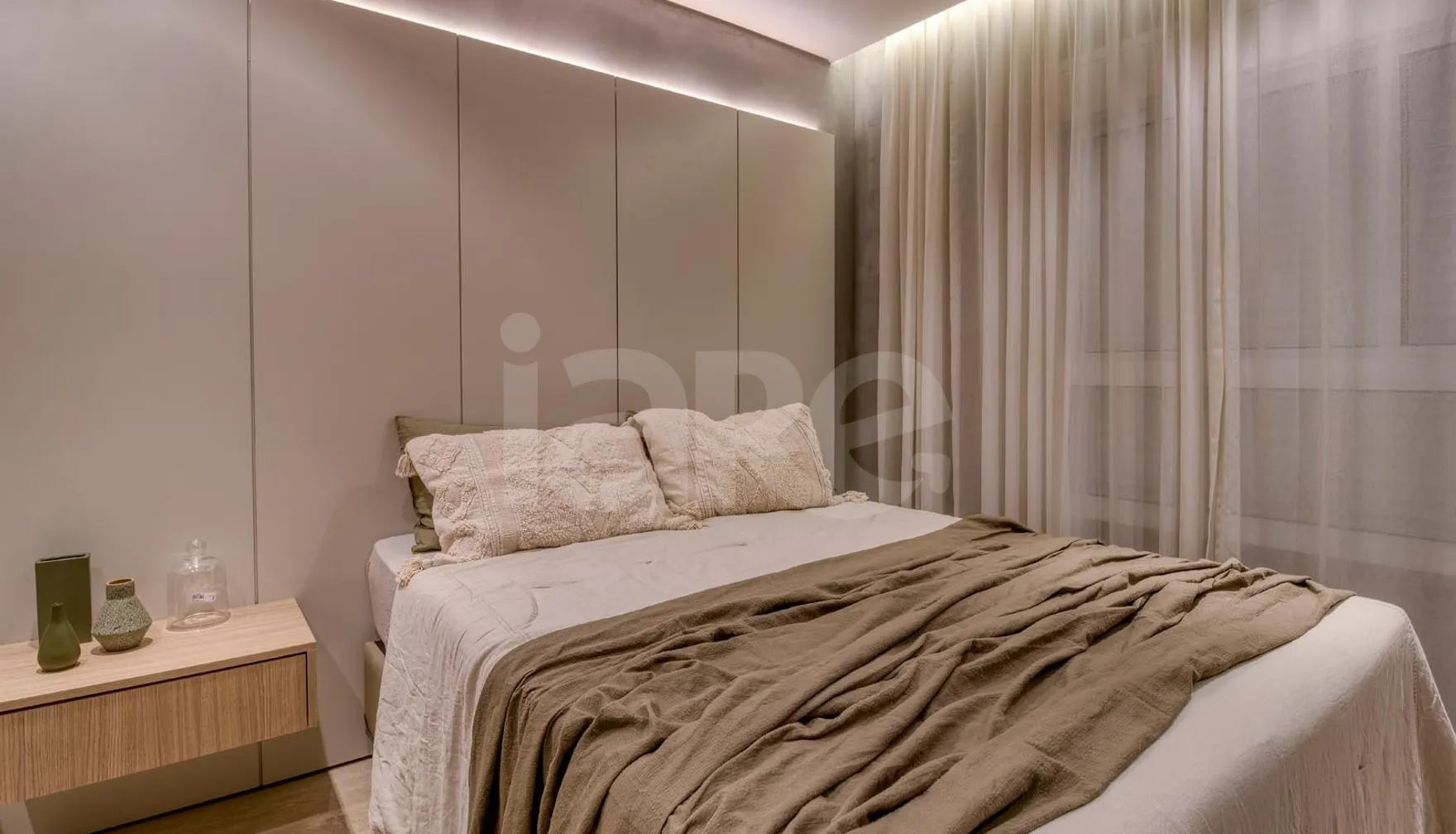 Universo Tatuapé Orbita - Apartamento com 51,57 m², em Tatuapé — foto 20