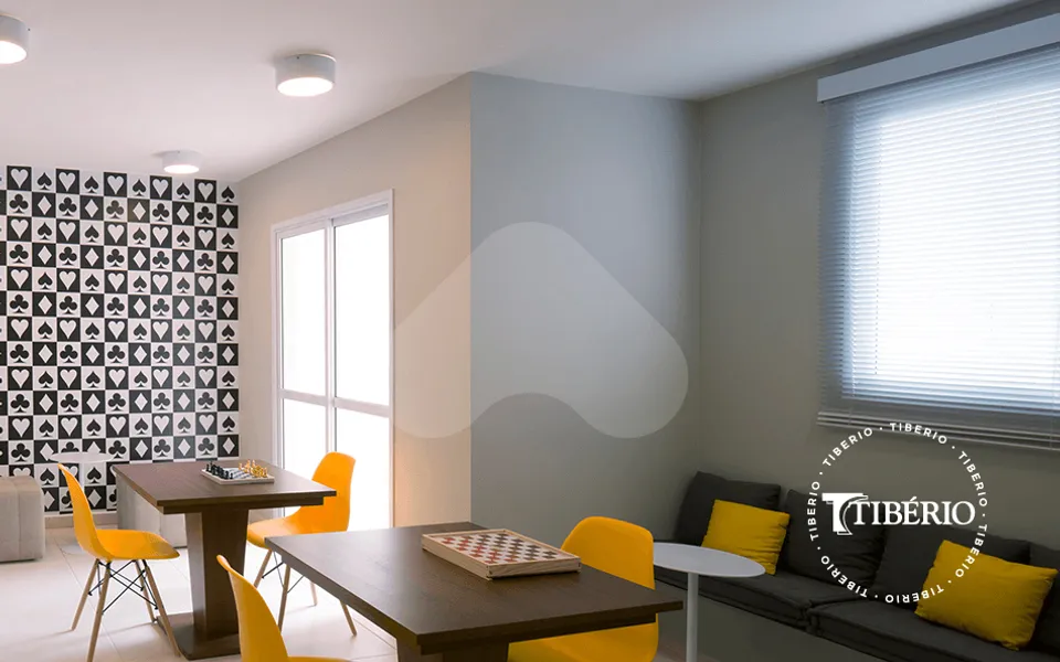 Giro Vila Matilde - Apartamento com 51,54 m², em Vila Matilde — foto 14