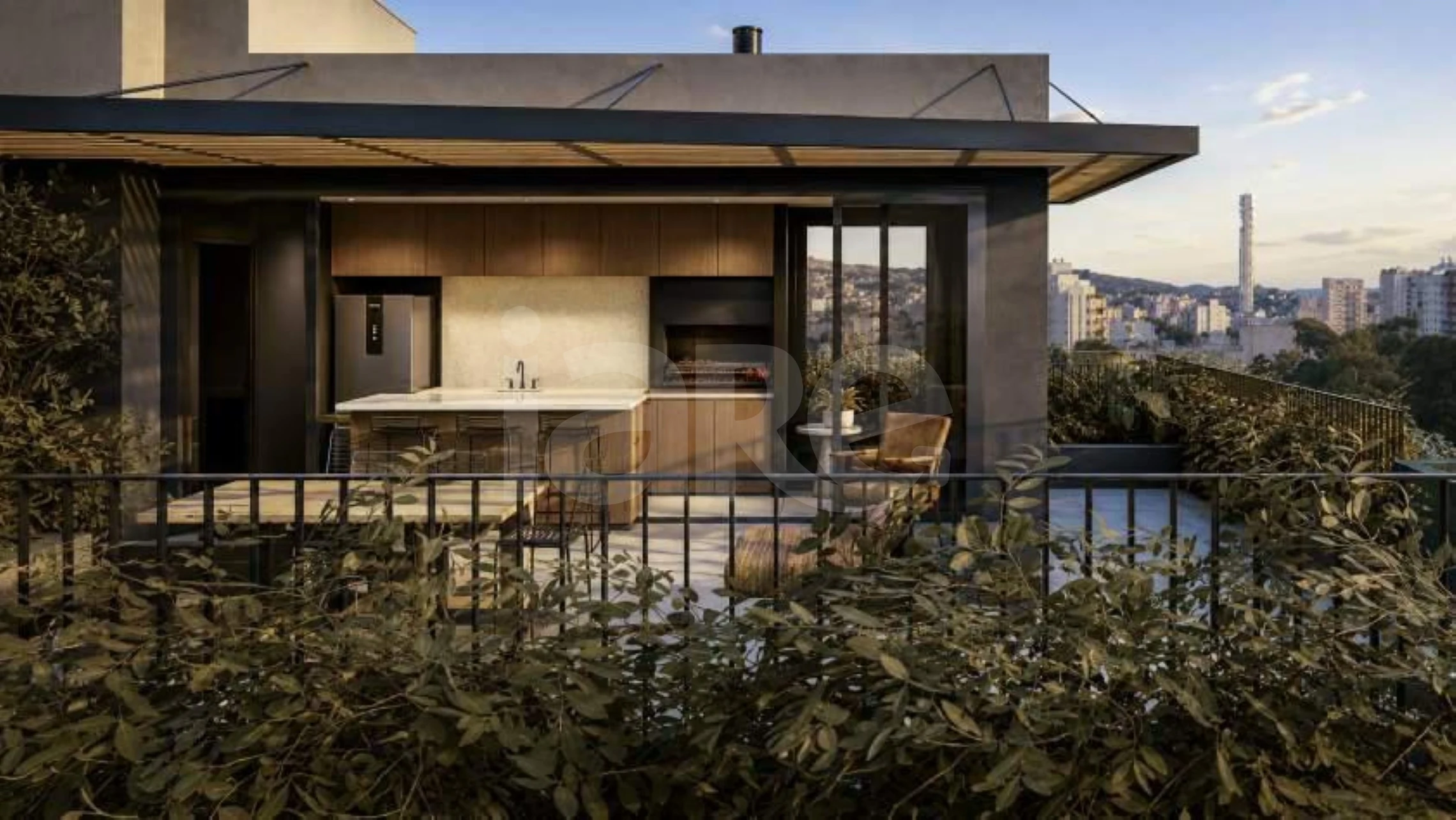 Vesta 465 - Garden com 220,19 m², em Bela Vista — foto 12